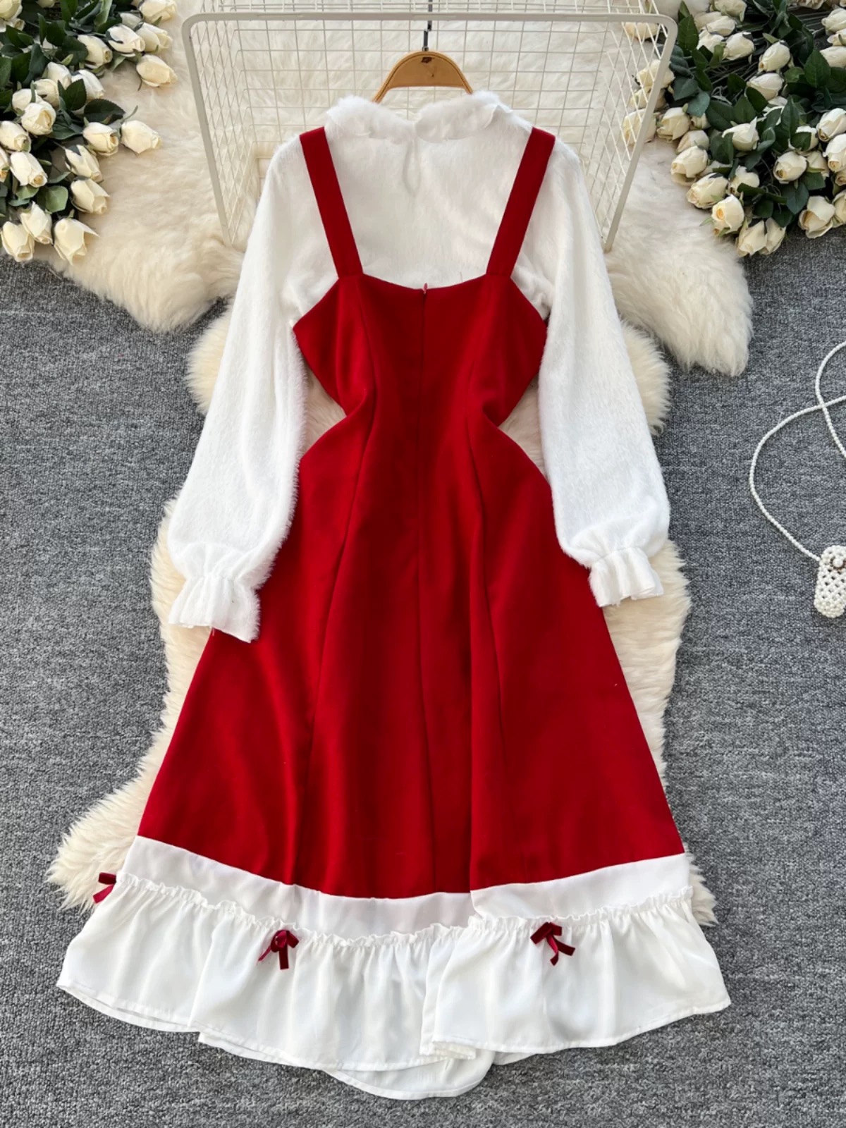 Don’t go dress CD2026 image