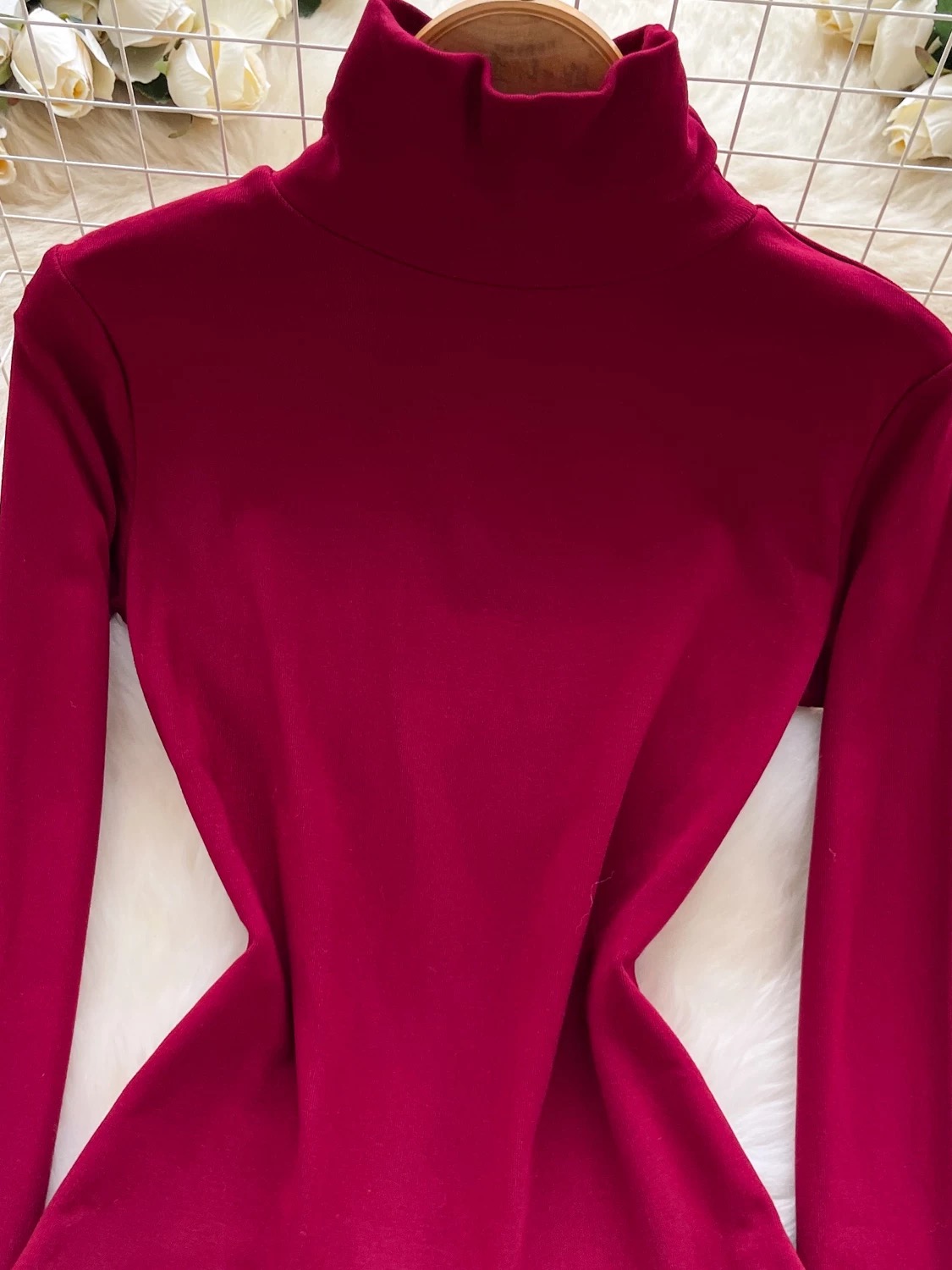 Delusional love top CTO775 images