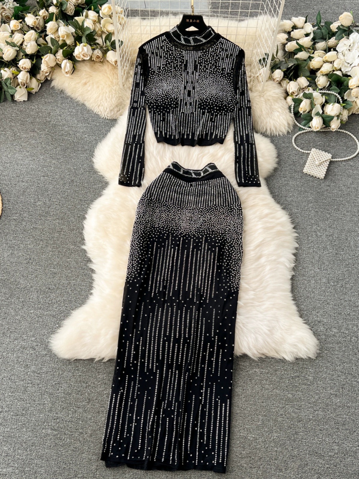 Don’t stop dancing set FTP178 image