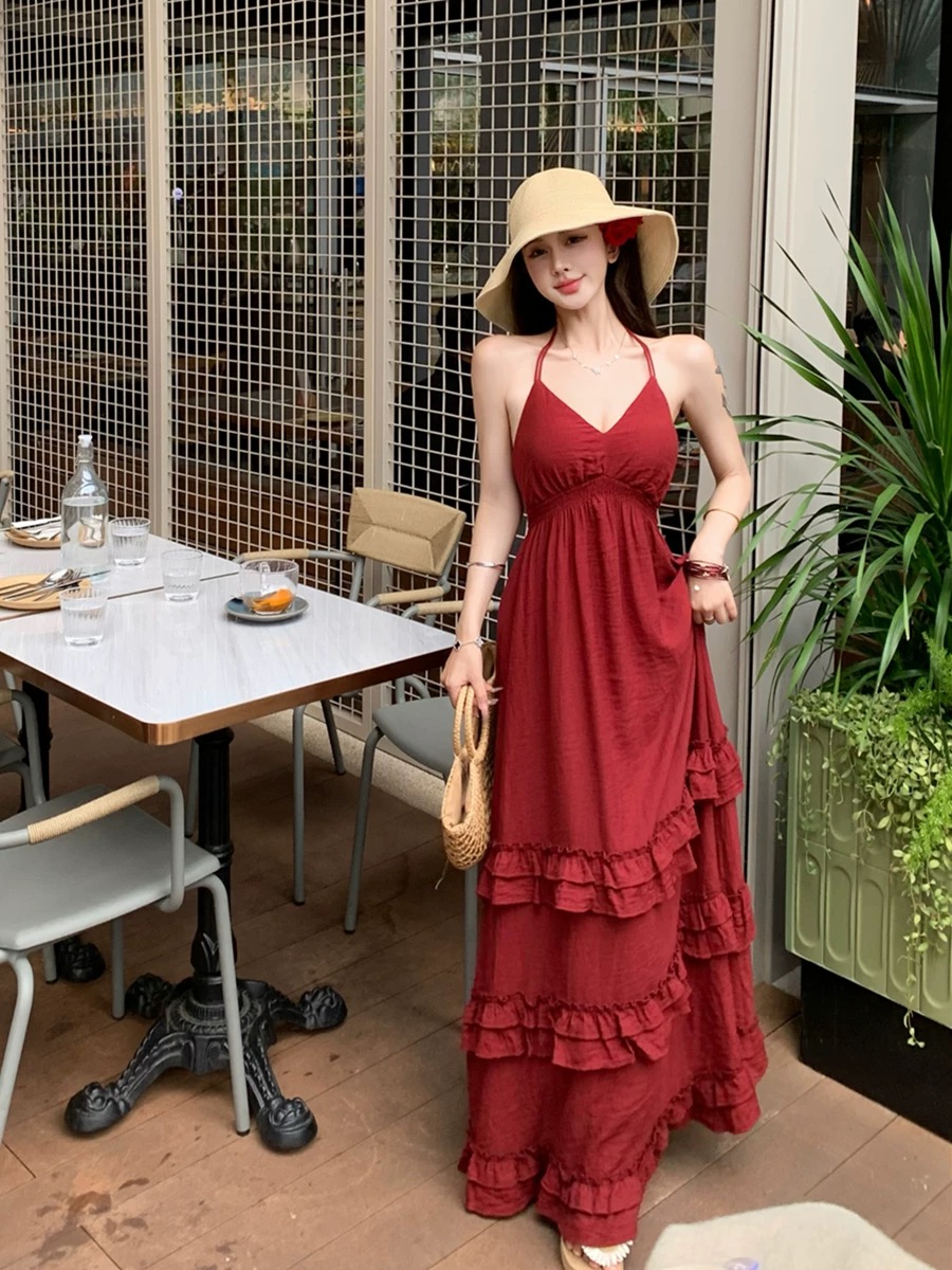 Highly selective dress CD214 image