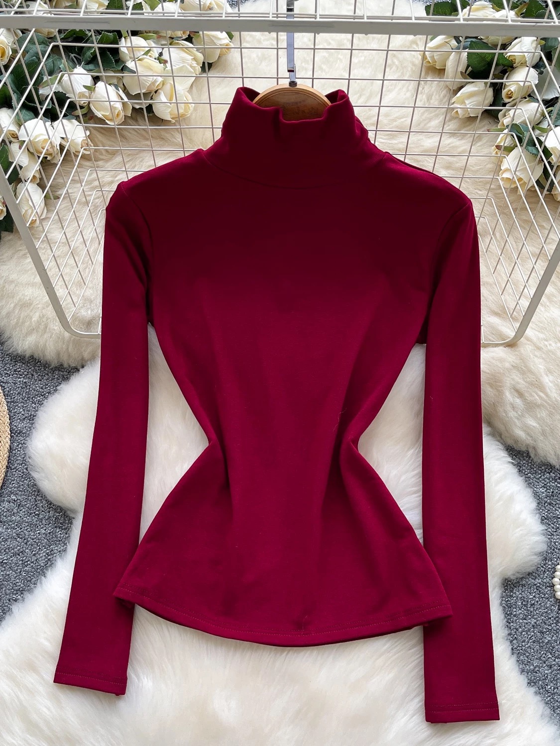 Delusional love top CTO775 image