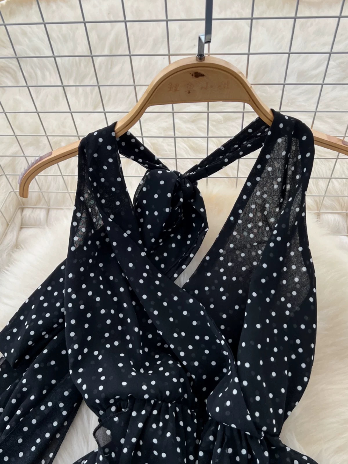 Roam free dress FD1473 images