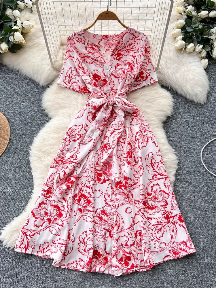 High class dress CD215 image