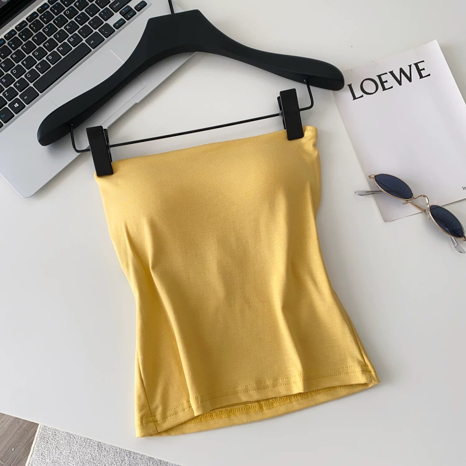 Ready to rumble top CTO774 image