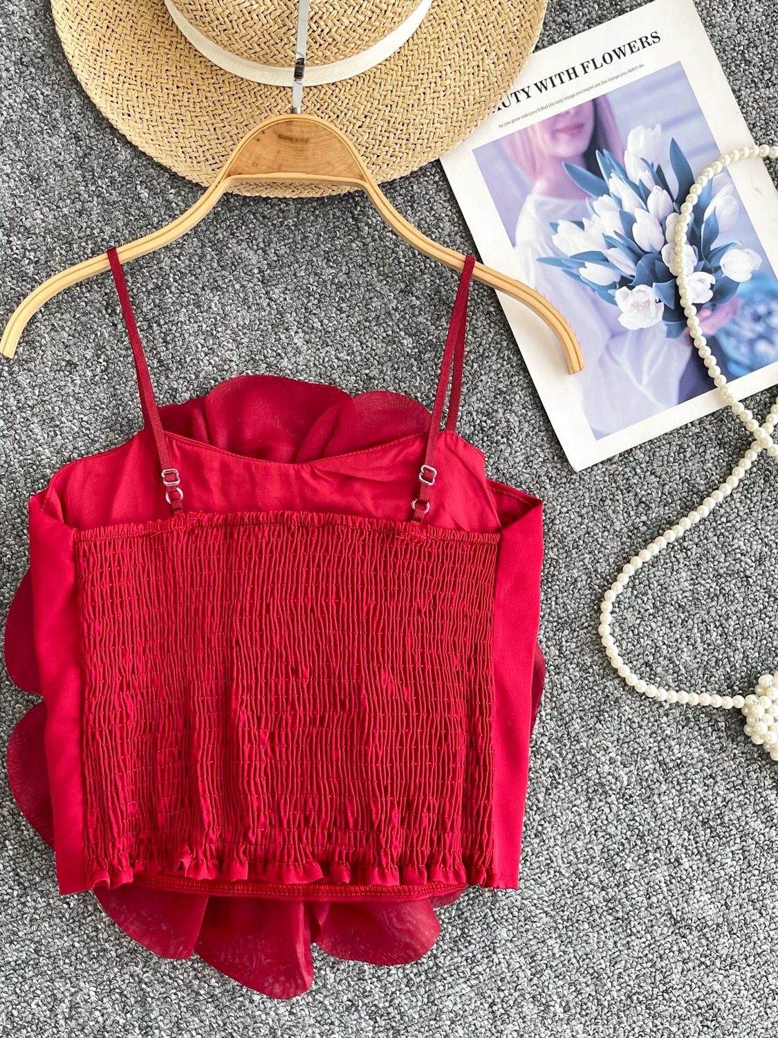 Shine in the night top FTO249 images