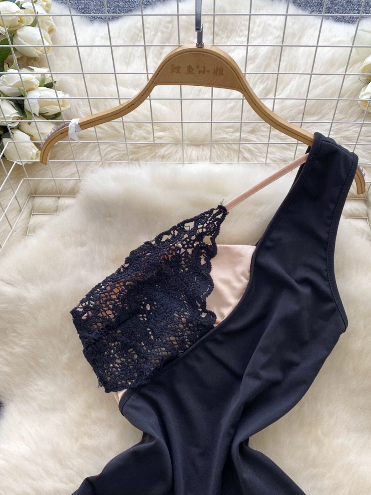 Getting it handled dress CBC1068 image