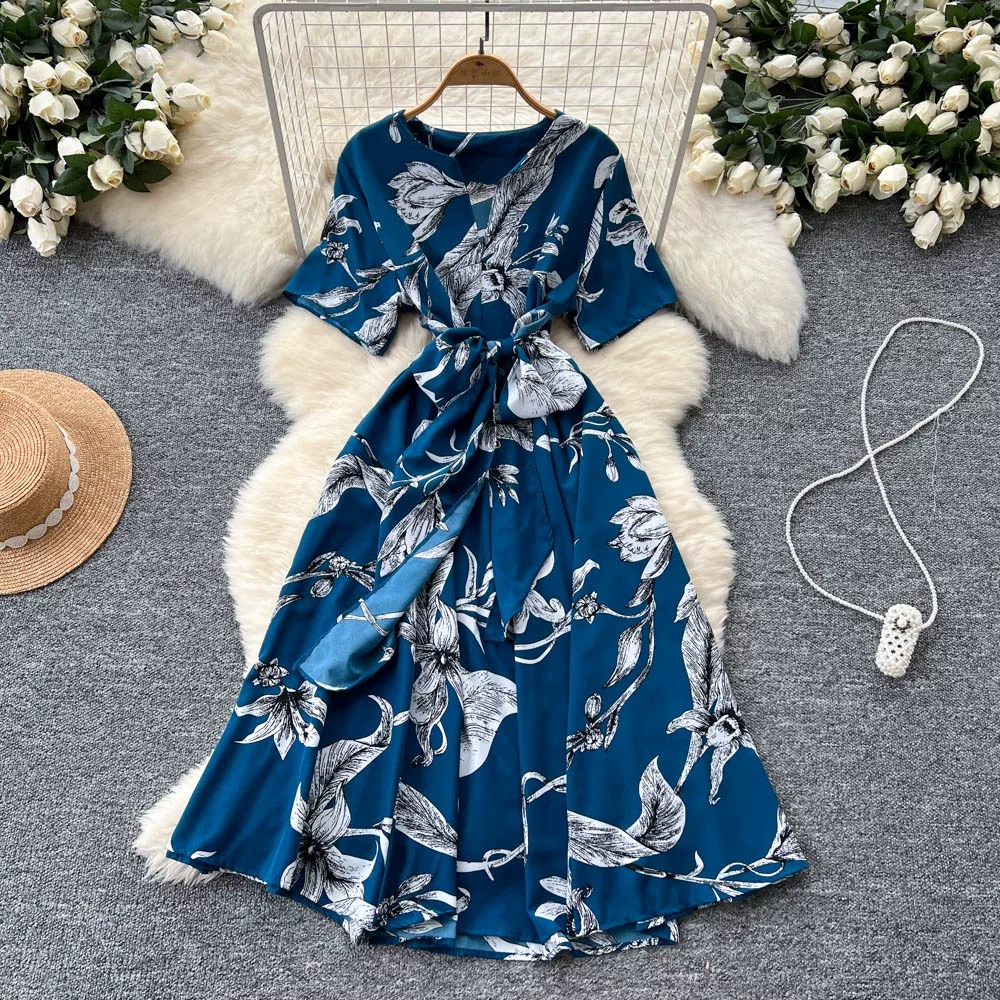 High class dress CD215 image