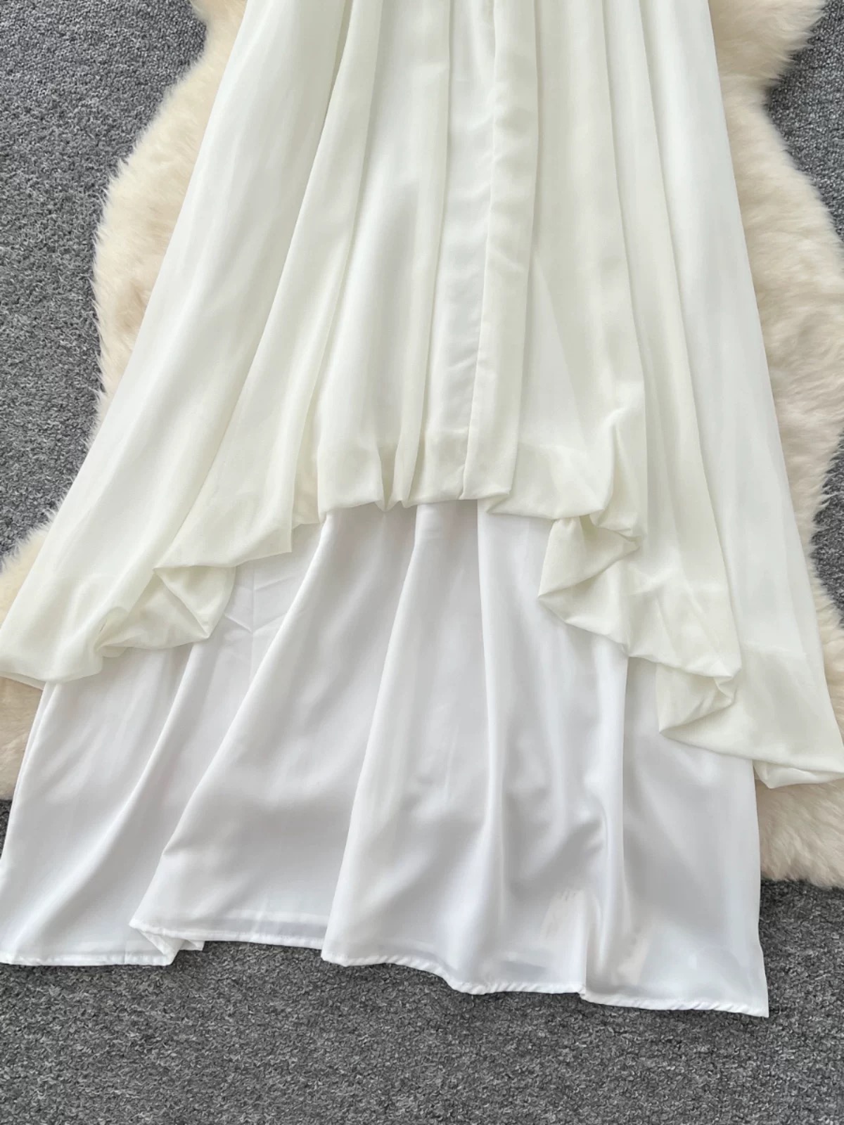 Big decisions dress CD2027 image