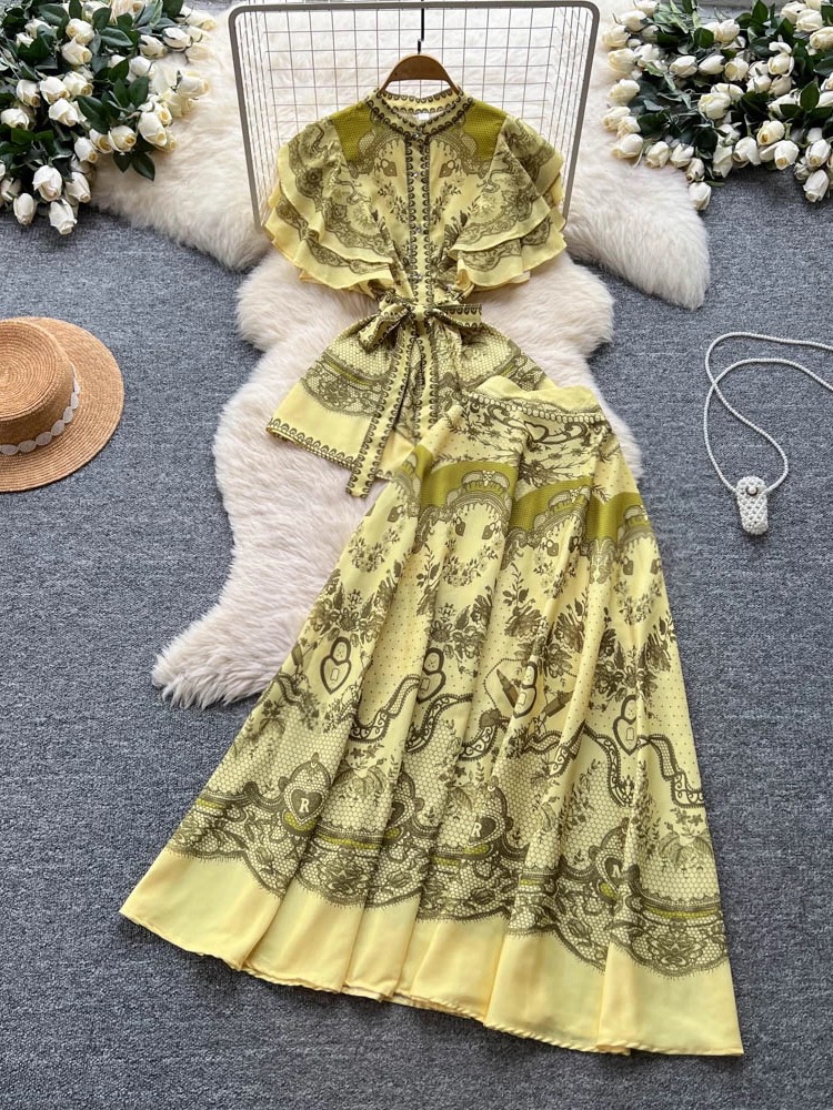 She’s ready to go set FTP389 image