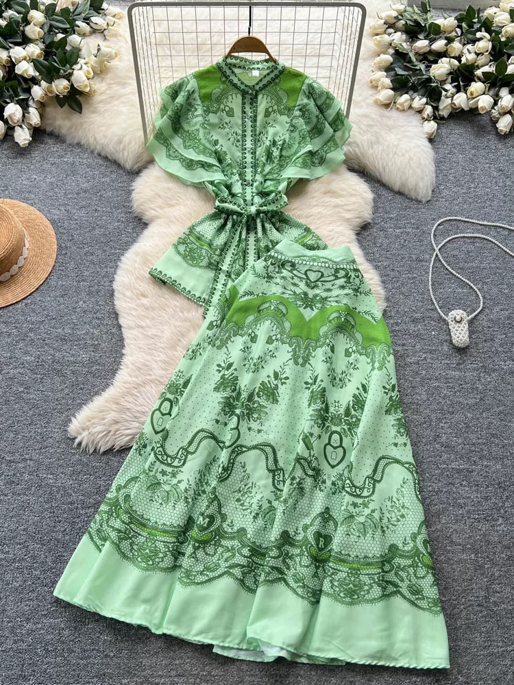 She’s ready to go set FTP389 image