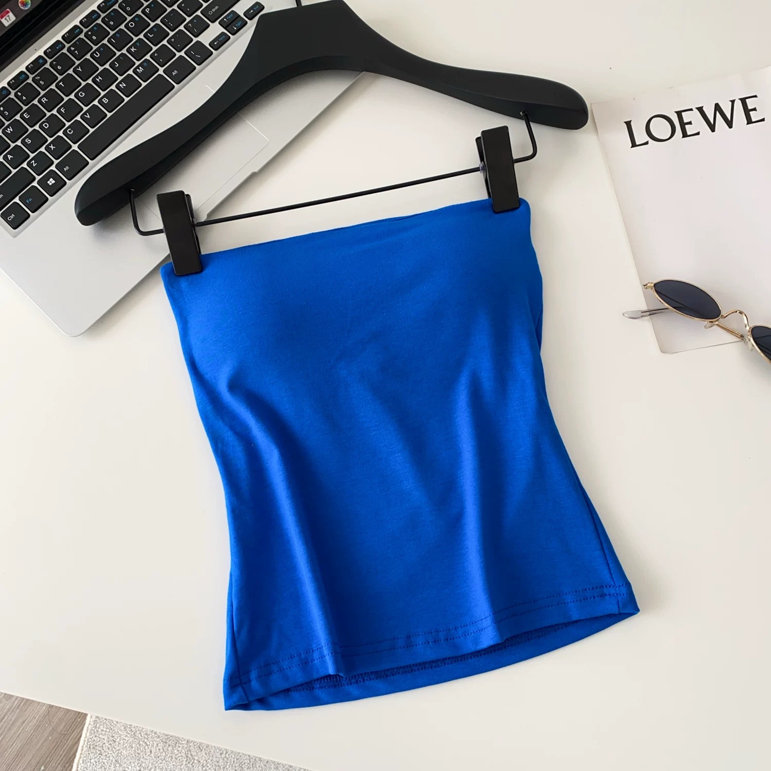 Ready to rumble top CTO774 image