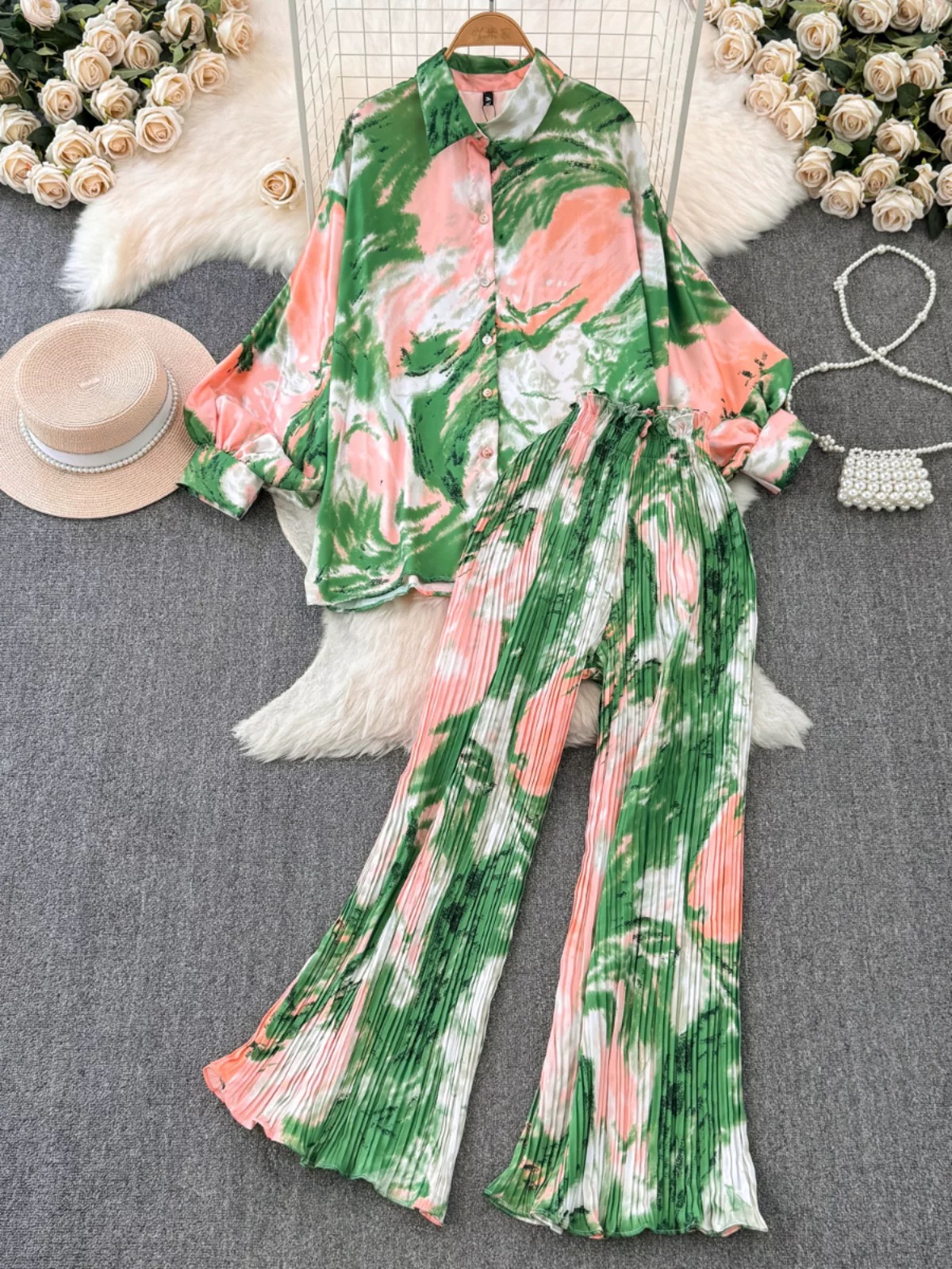 Leveled up set CTP485 image