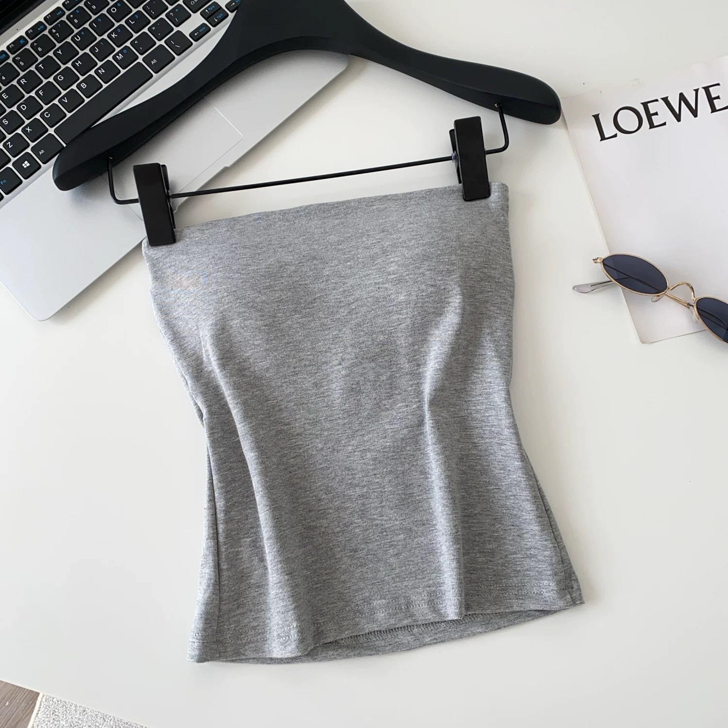 Ready to rumble top CTO774 image