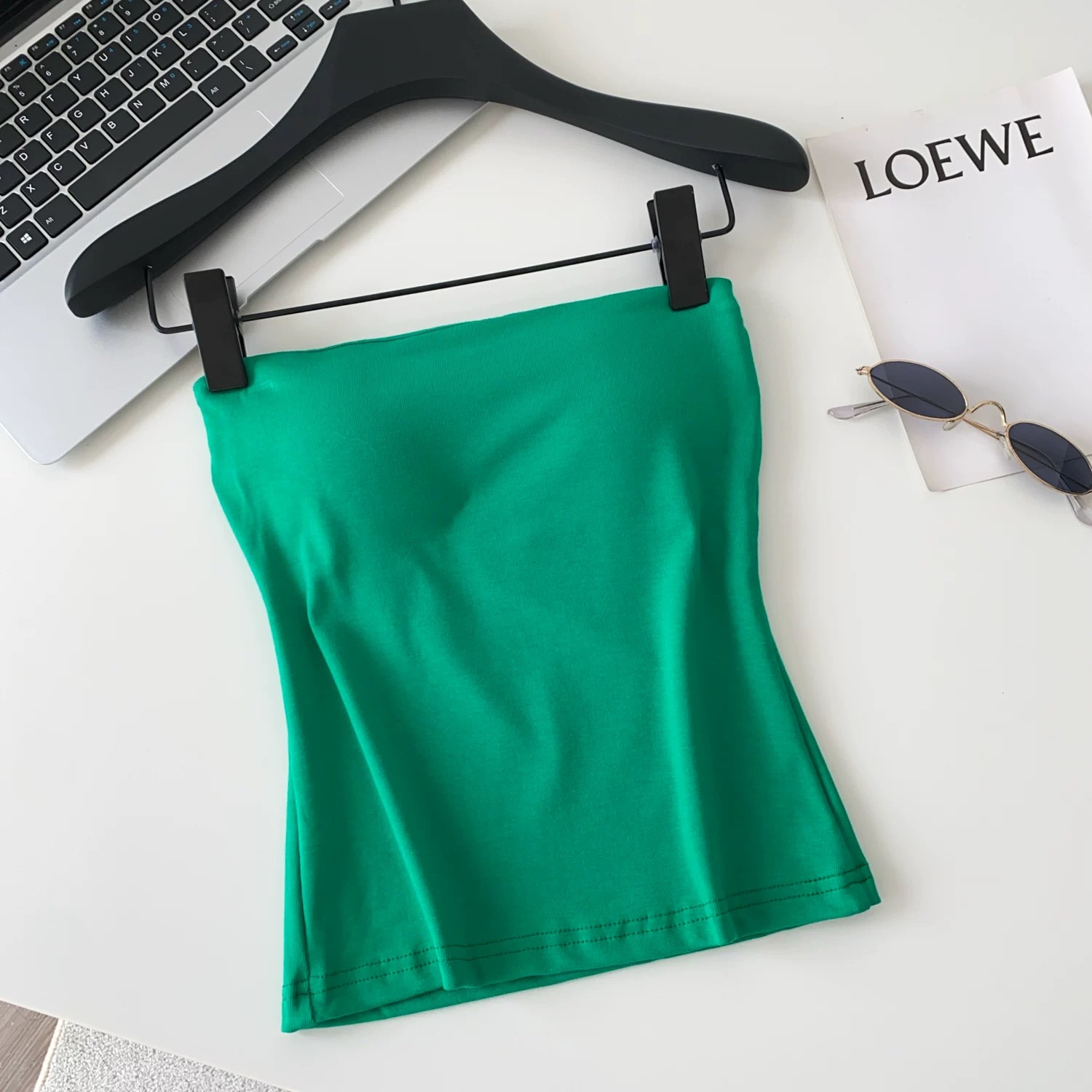 Ready to rumble top CTO774 image