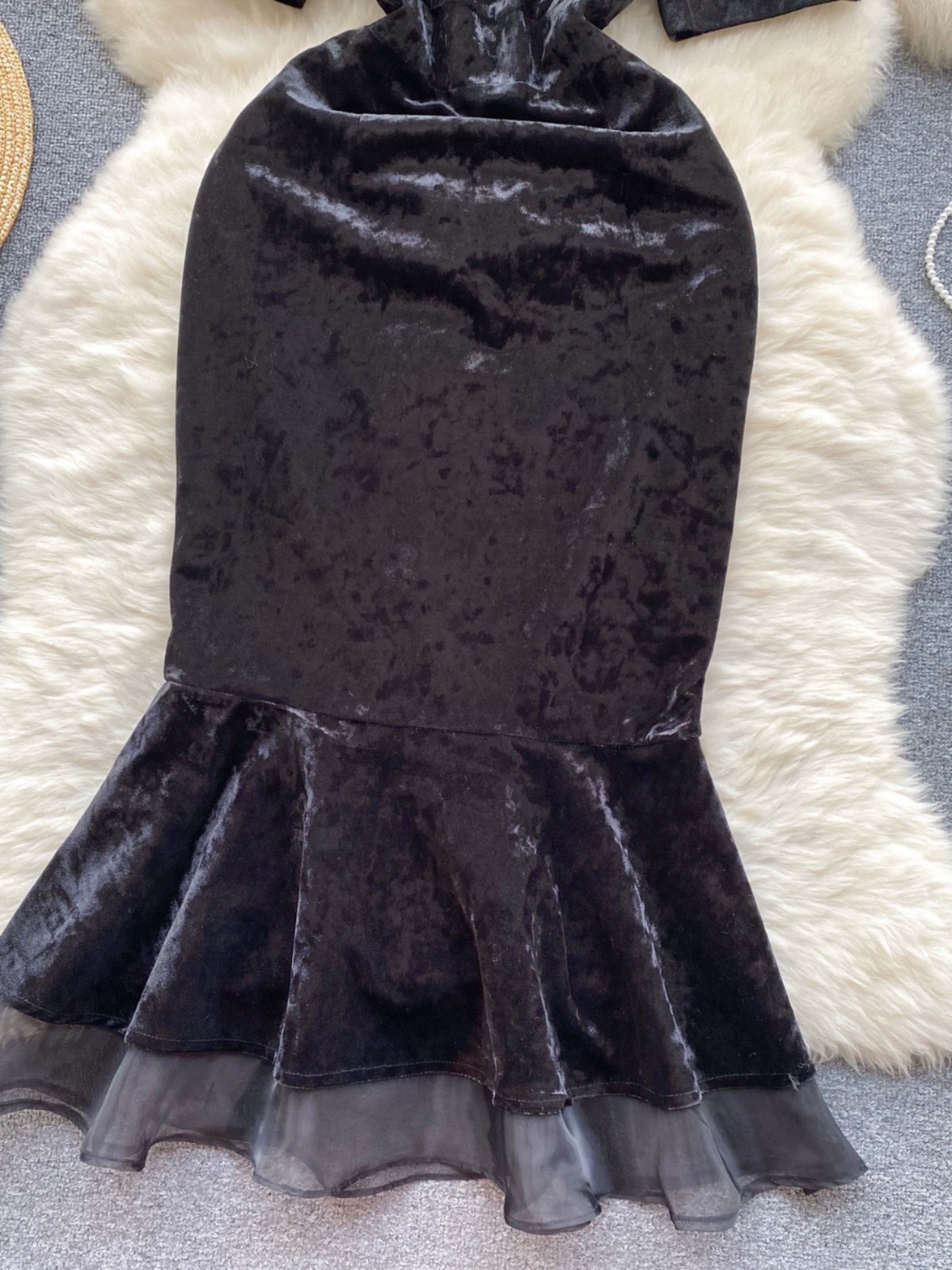 Feeling popular dress FD762 image