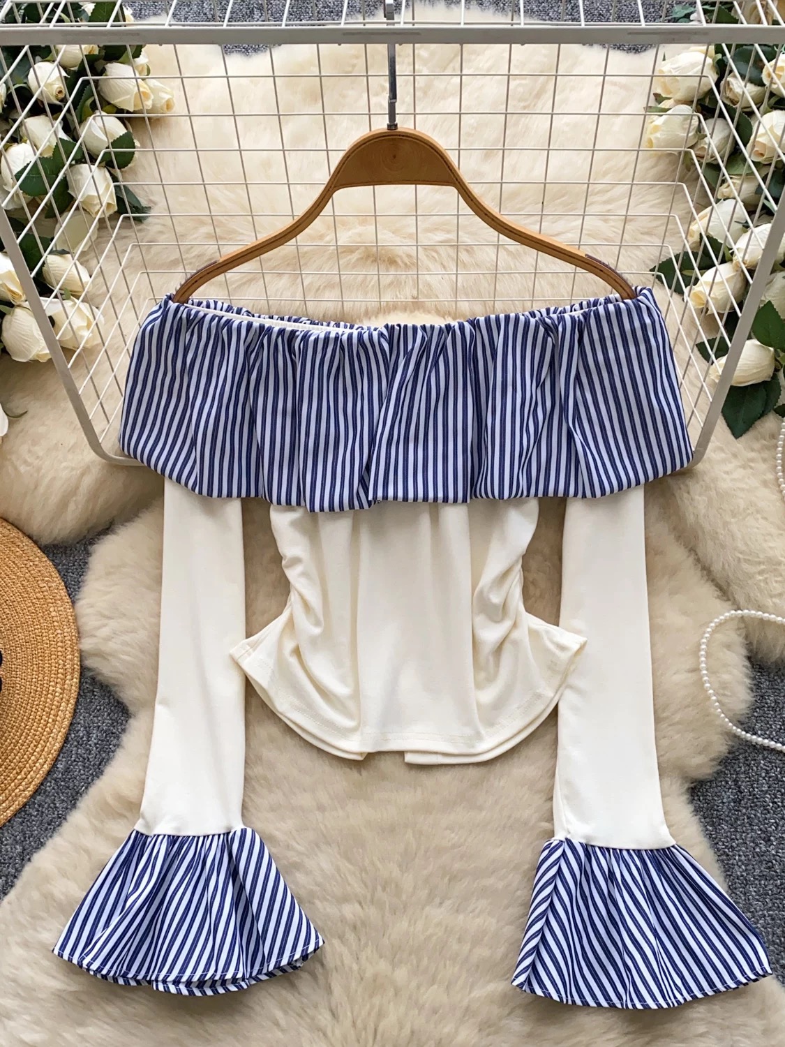 Koryn top CTO772 images