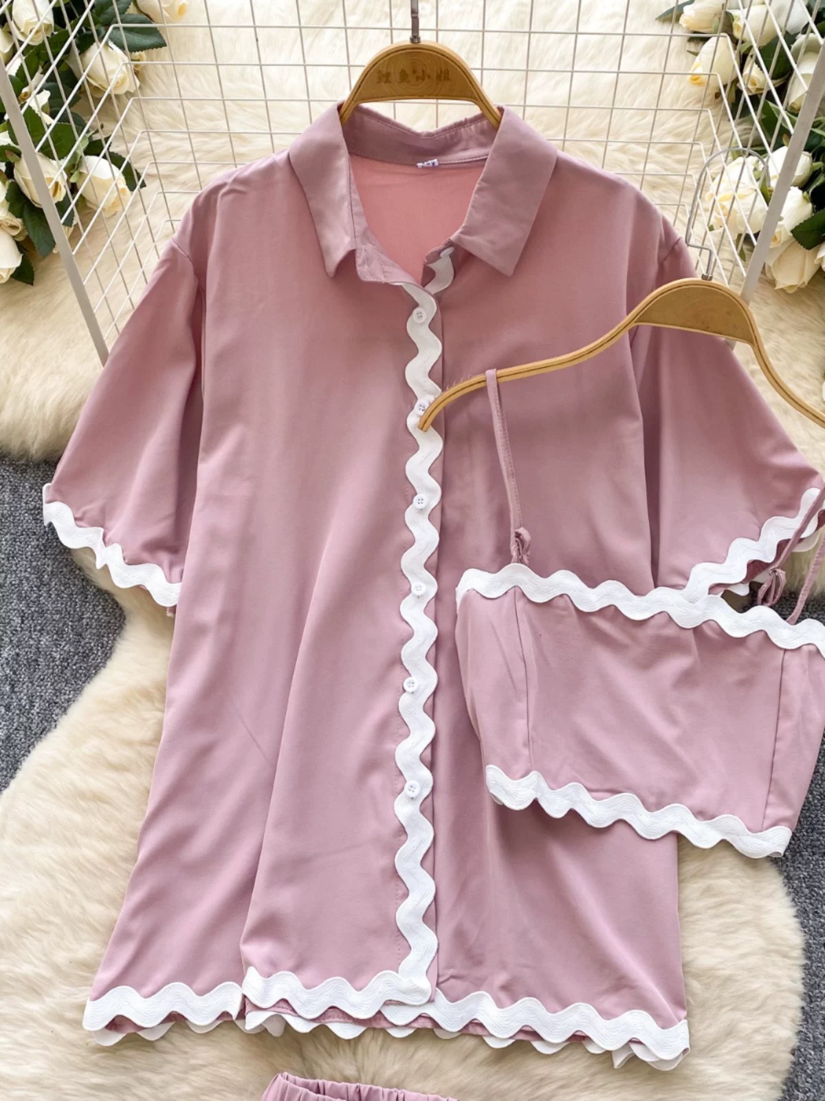 Never gets casual than this set CTP515 image