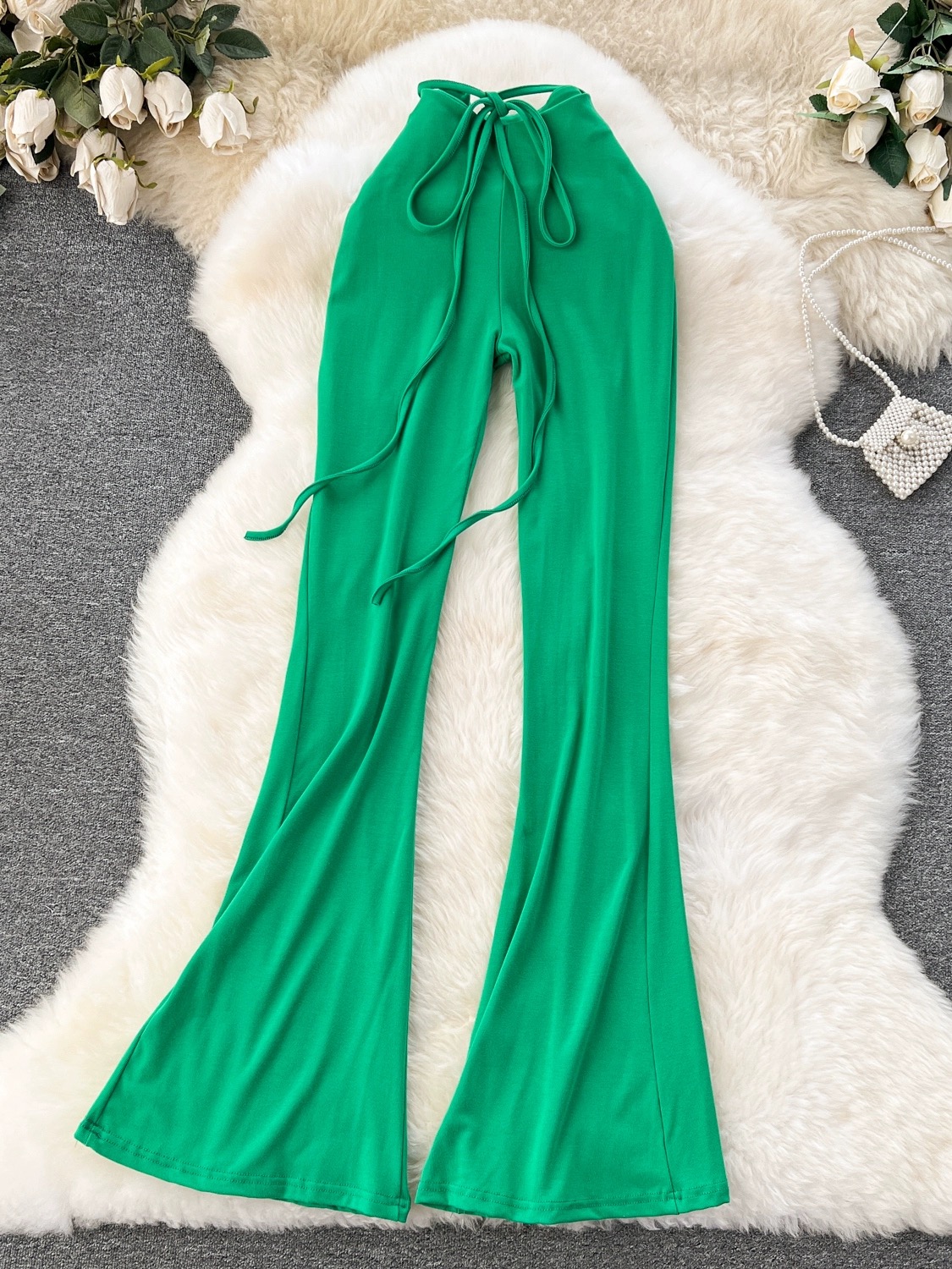 Cutting ties pants CP61 image