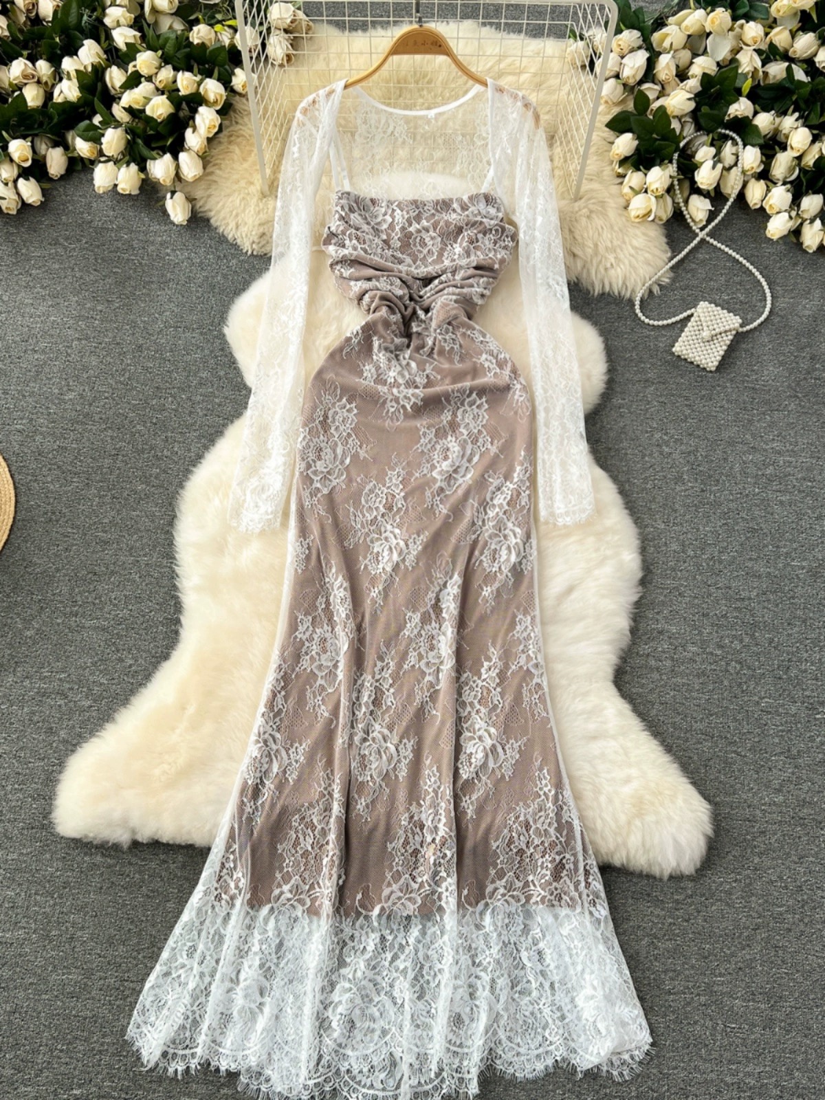 Evening glow dress FD1234 image