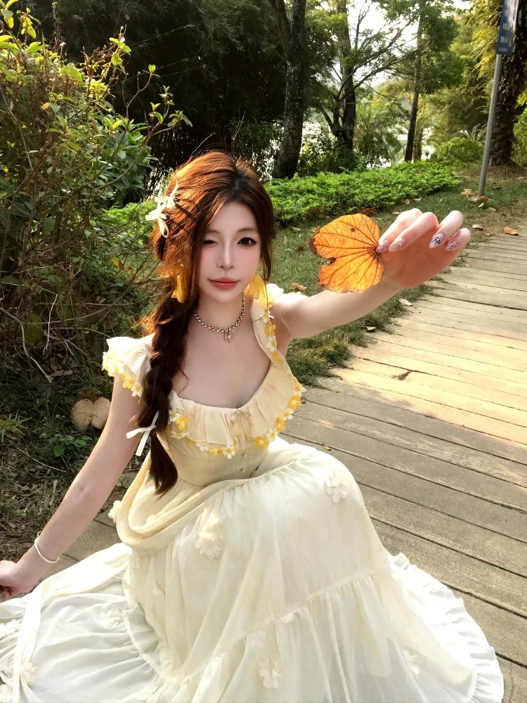 Careful with my heart dress CD216 image