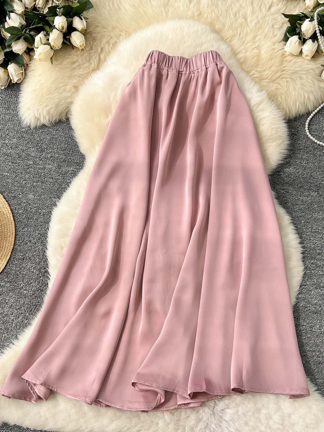 Ivy League skirt CS187 image