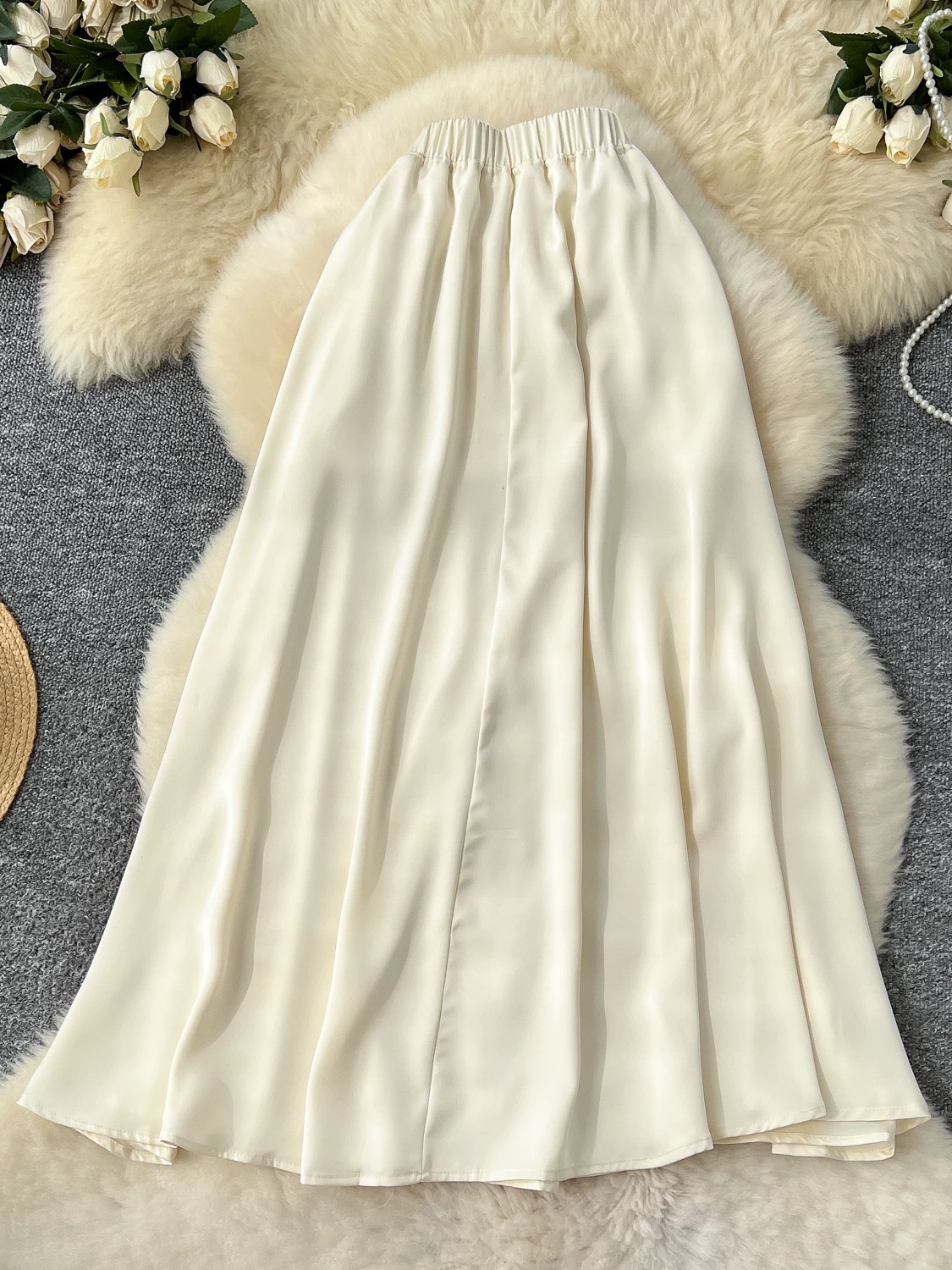 Ivy League skirt CS187 image