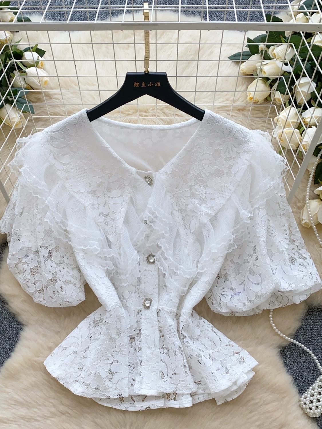 Lindsay top FTO256 image