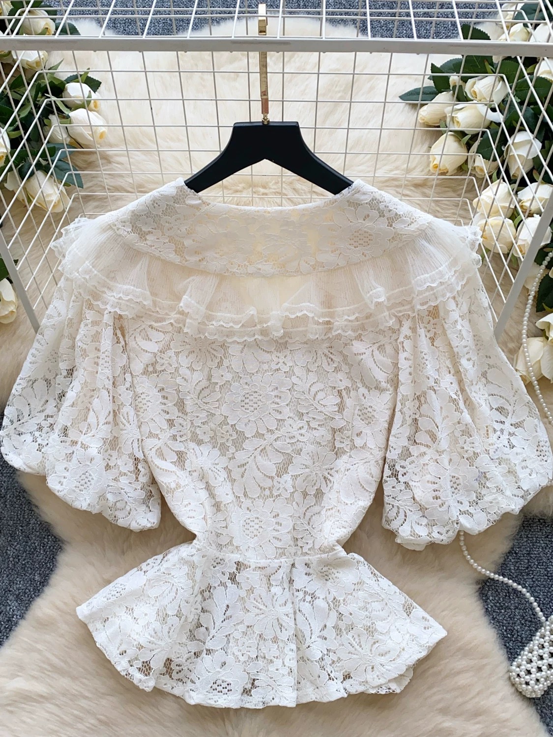 Lindsay top FTO256 image