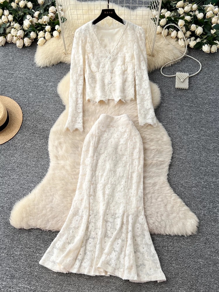 Material girl set FTP375 image