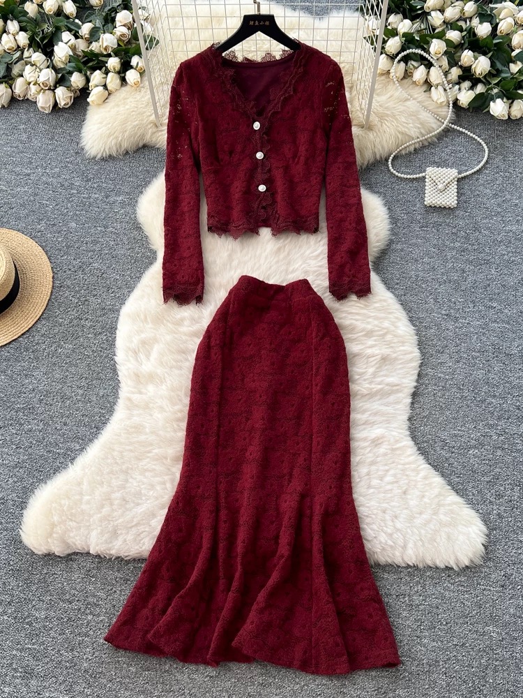 Material girl set FTP375 image