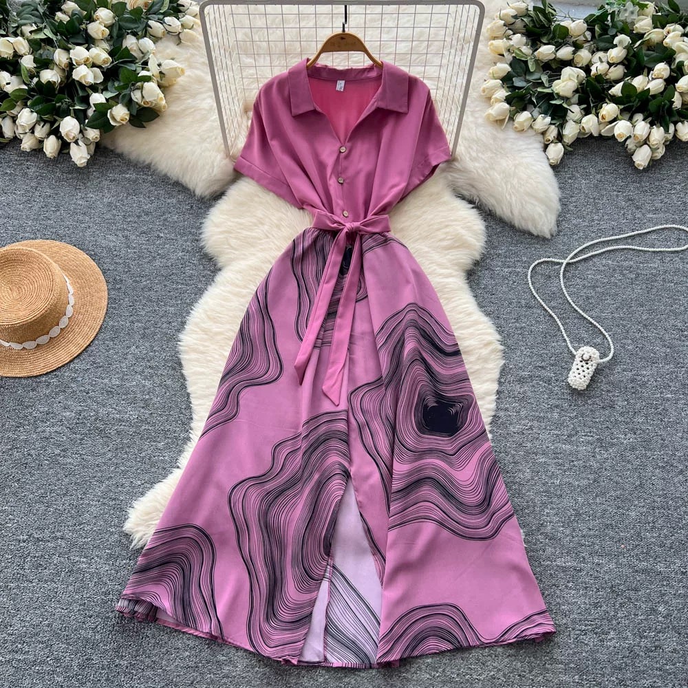 Paris show dress CD218 image