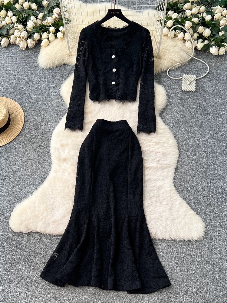 Material girl set FTP375 image