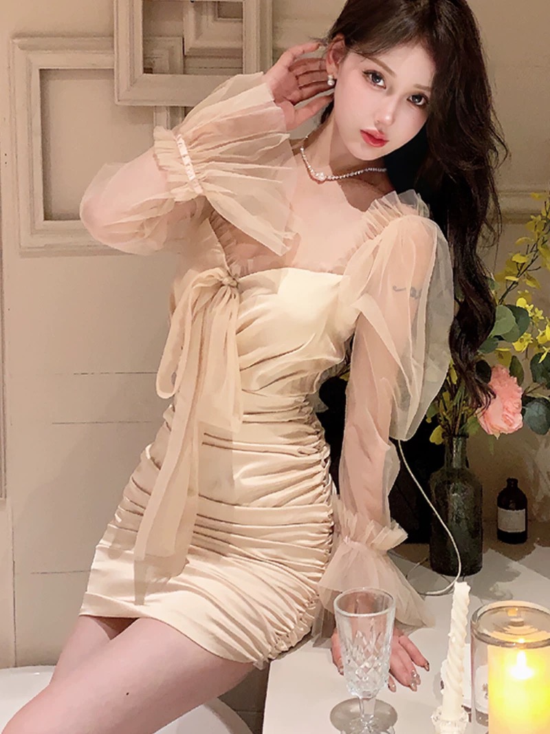 Camden dress CBC1067 image