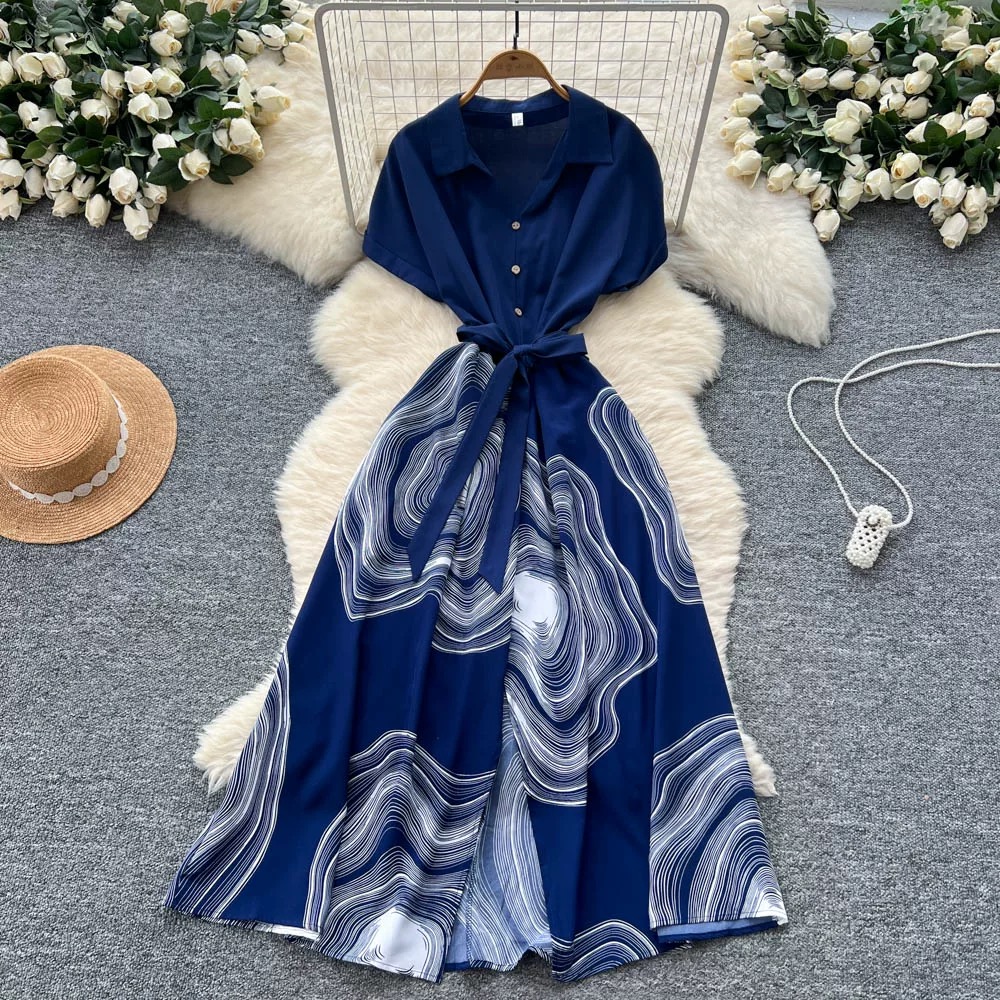 Paris show dress CD218 image