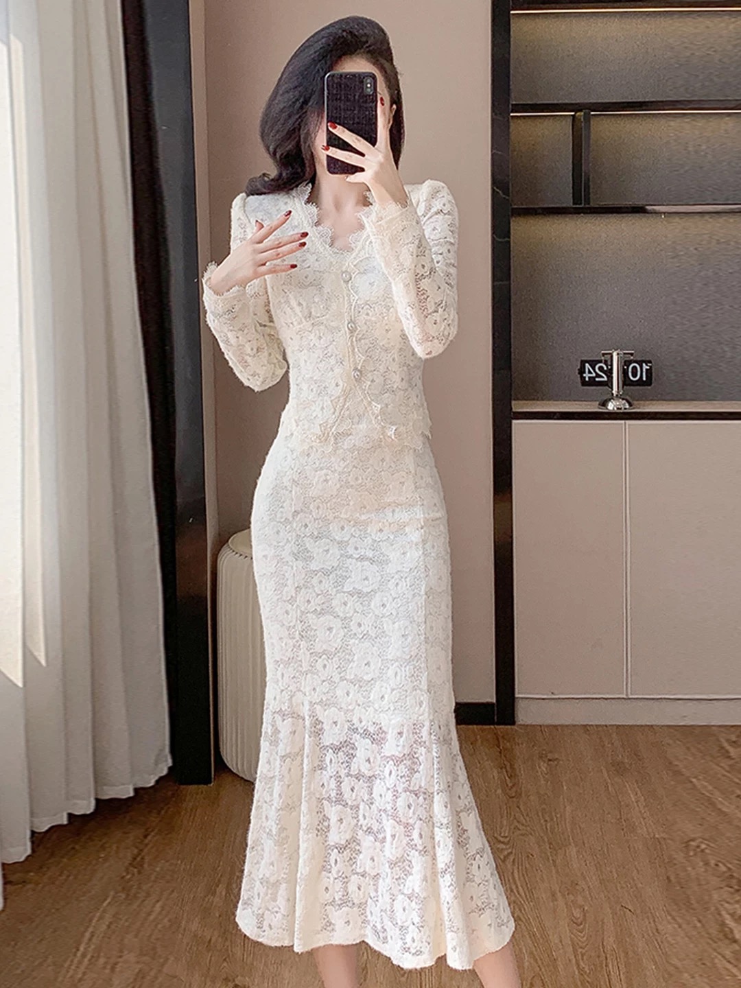 Material girl set FTP375 image