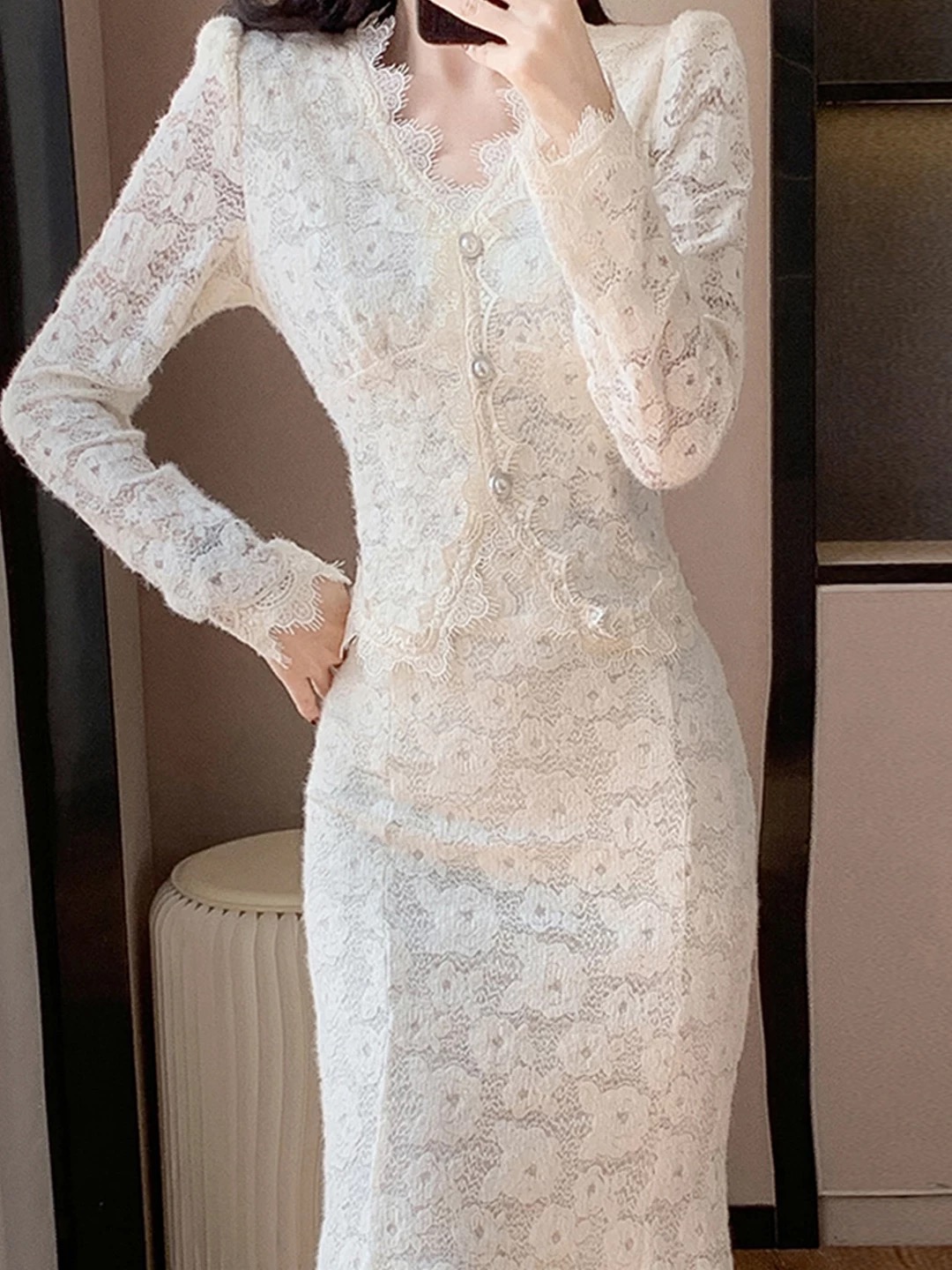 Material girl set FTP375 image