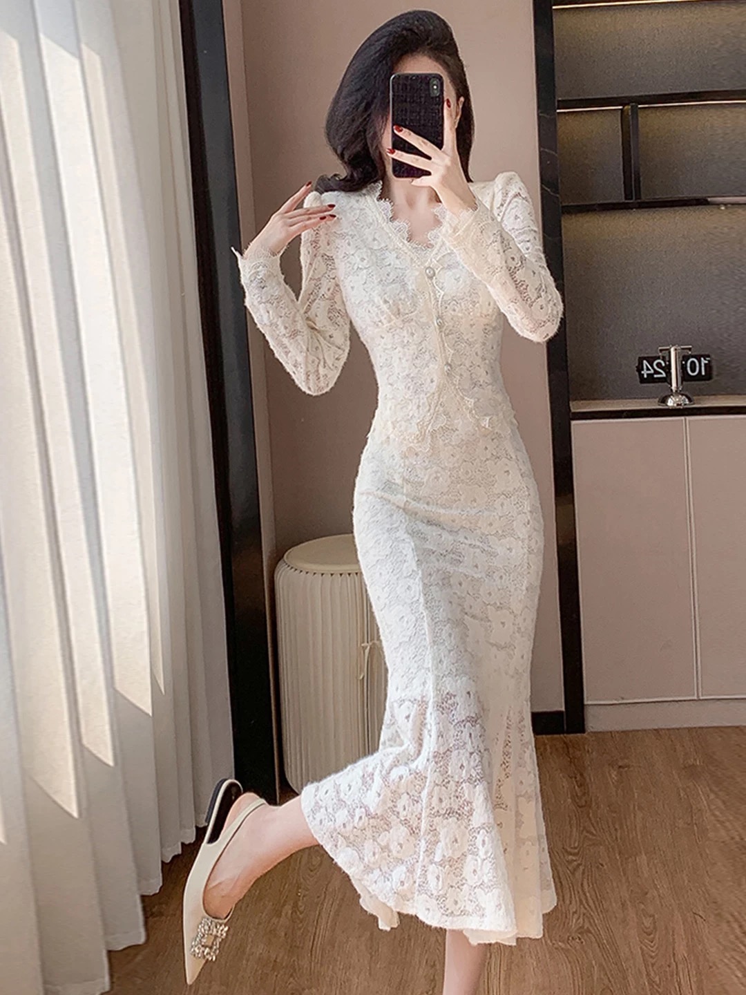 Material girl set FTP375 image