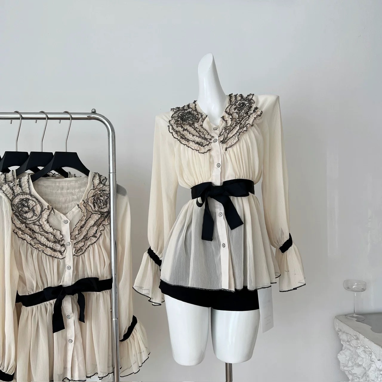 Take another look top FTO315