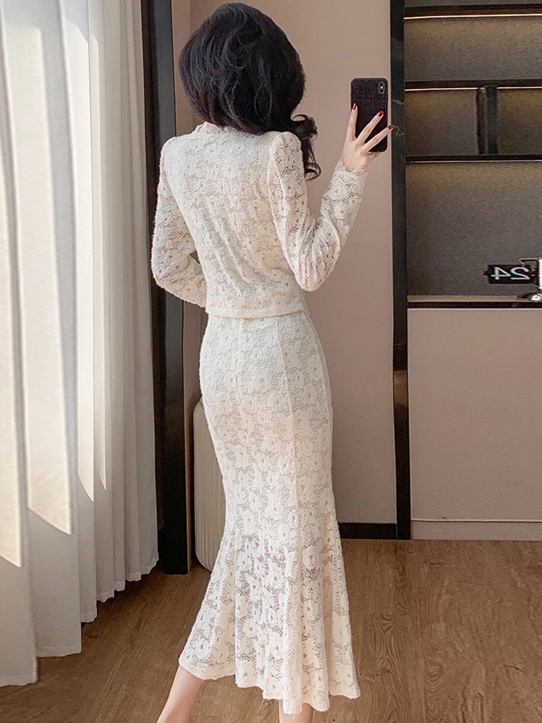 Material girl set FTP375 image