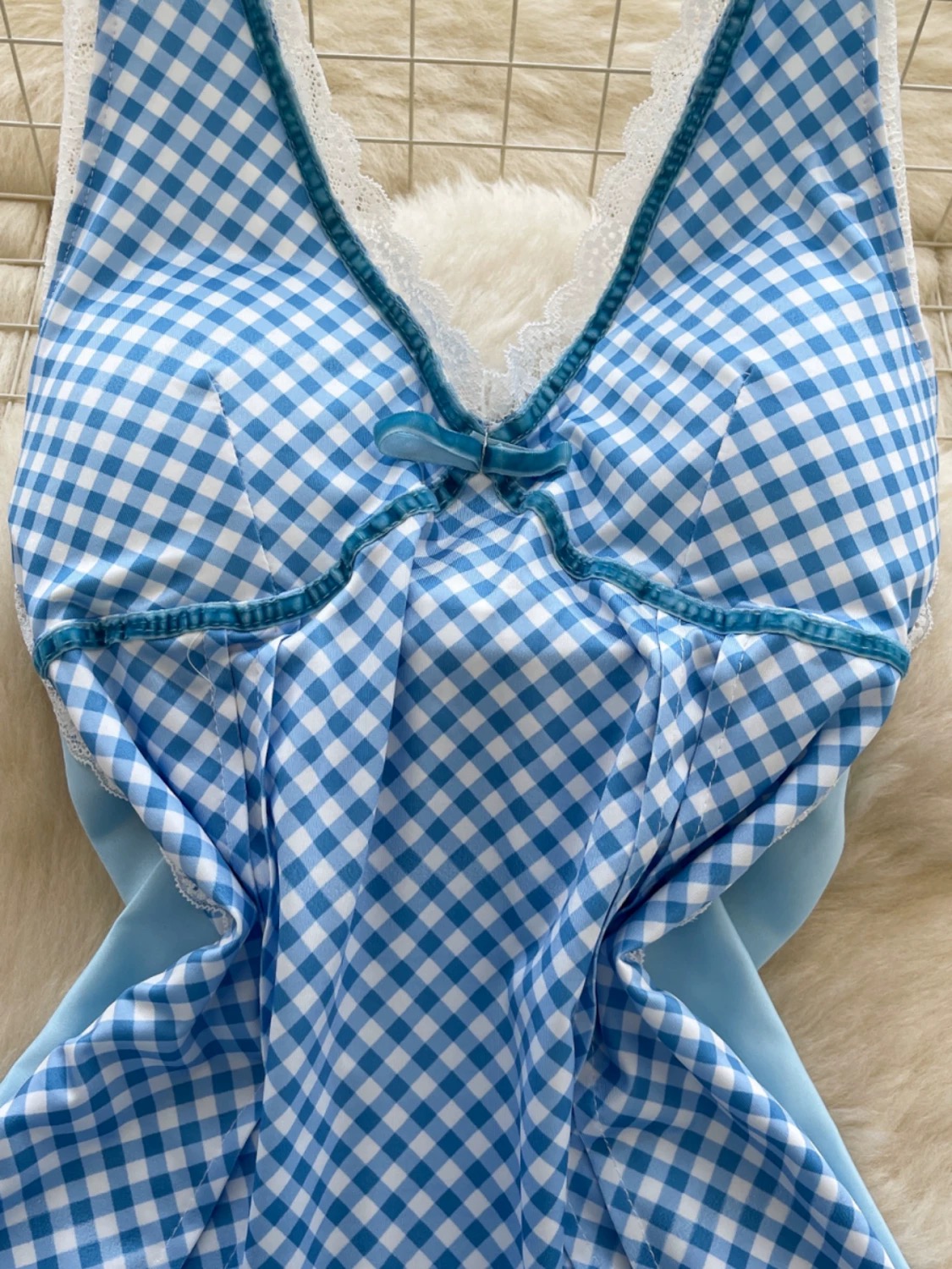 Not as it seems dress CBC1066 image