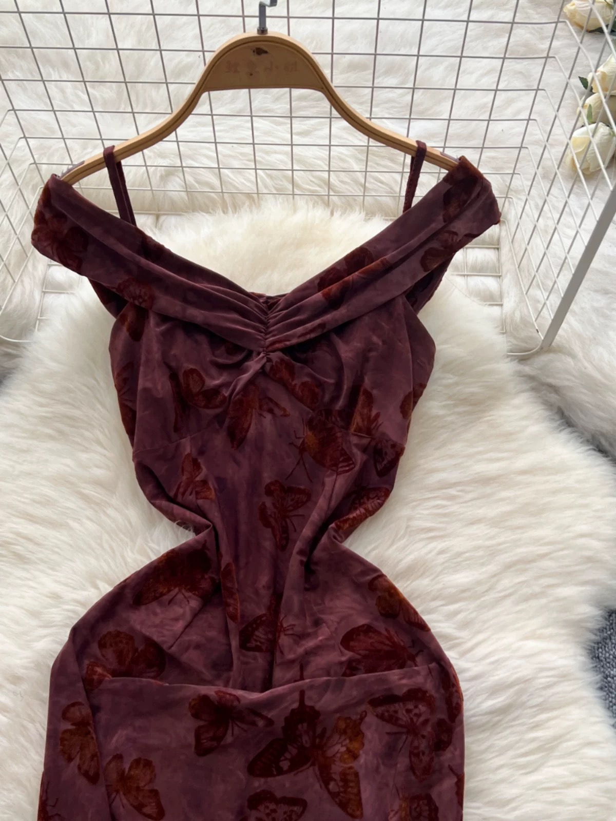 Perfect weekend dress CD2029 image