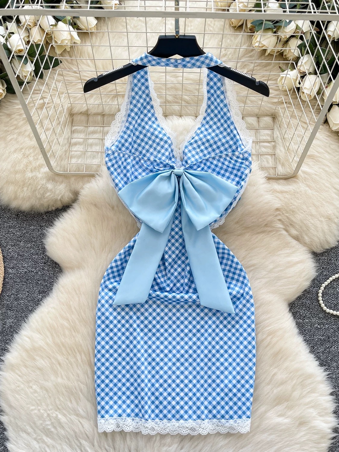 Not as it seems dress CBC1066 image