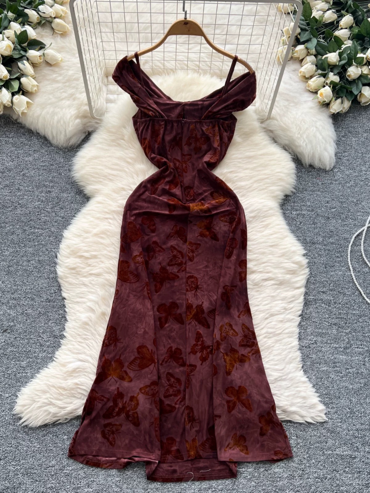 Perfect weekend dress CD2029 image
