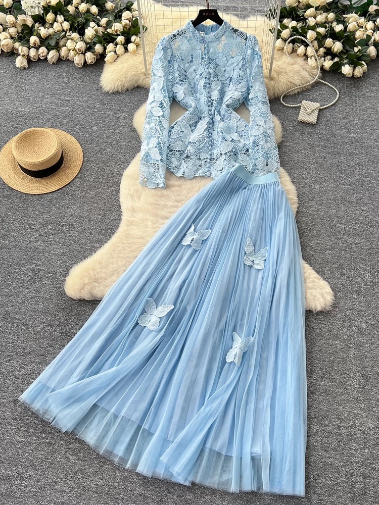 Breaking the rules lace set FTP378 image