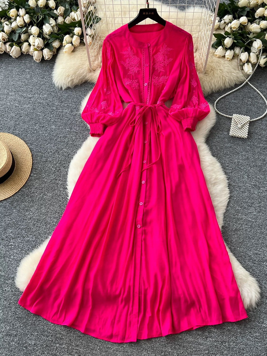 Need me some love dress CD205 image