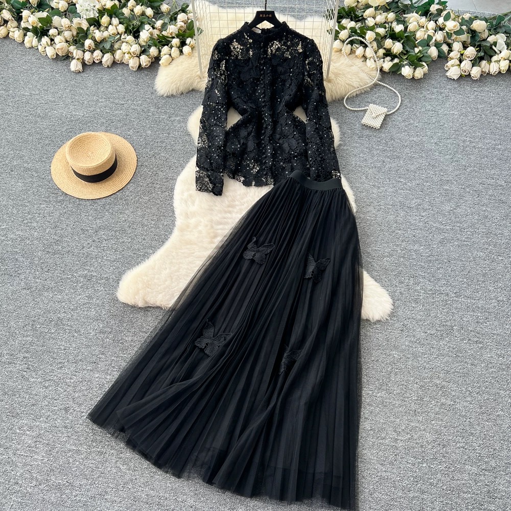 Breaking the rules lace set FTP378 image