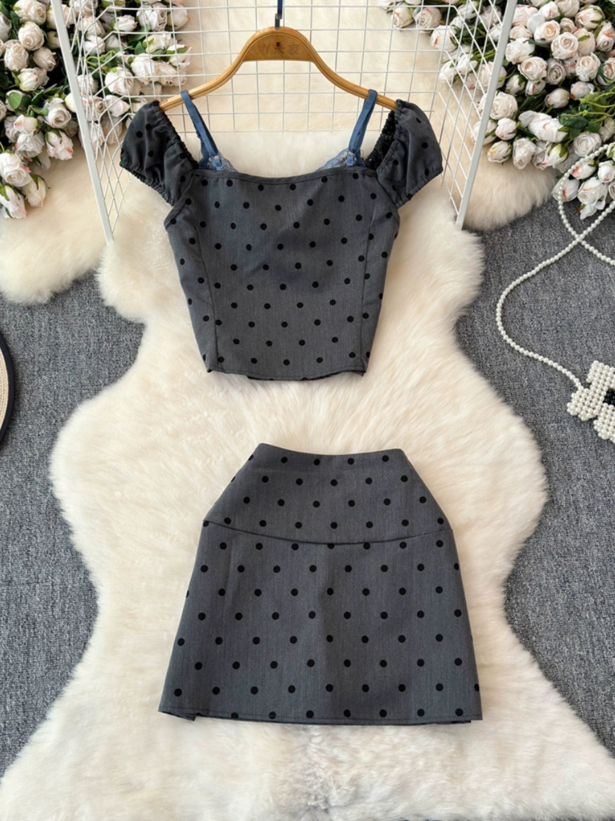 Chic attraction set CTP321 image