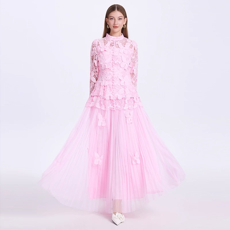 Breaking the rules lace set FTP378 image