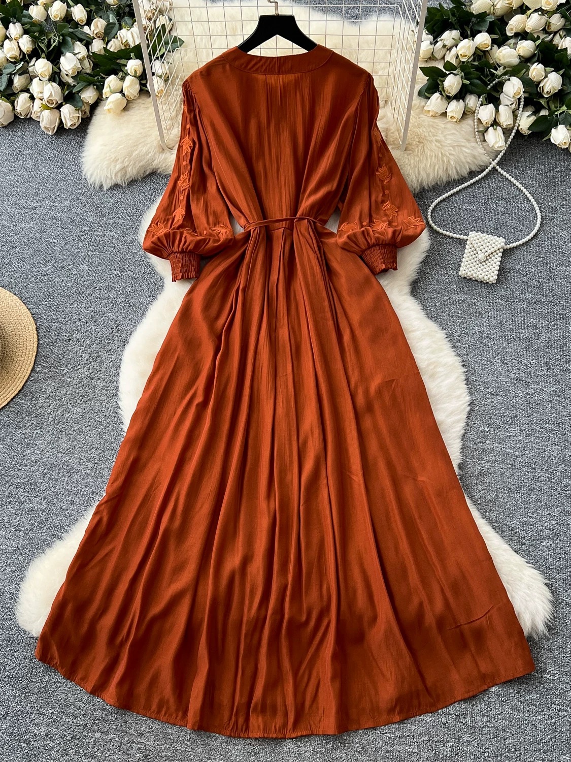 Need me some love dress CD205 image