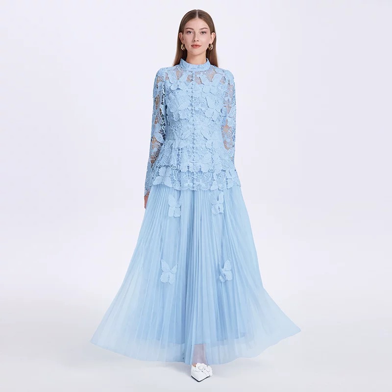 Breaking the rules lace set FTP378 image